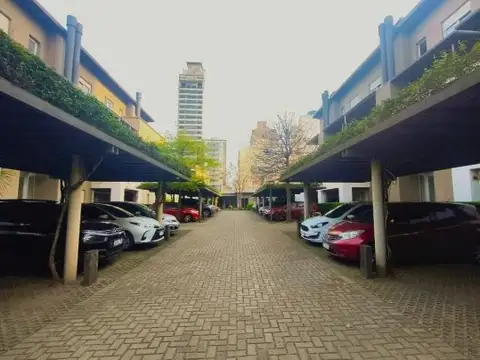 Pedro Ingnacio Rivera 160 , Piso 0