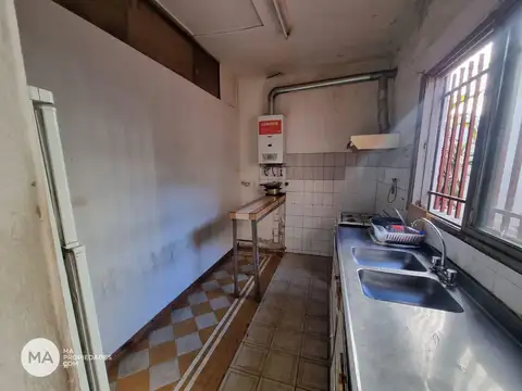 Casa en Venta 80 años