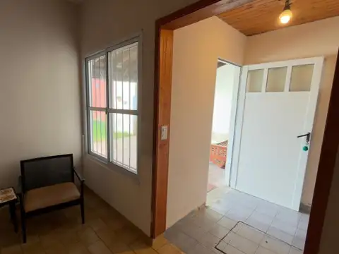 CHALET 3 AMBIENTES - ZONA CENTRO