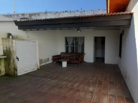 Casa en Venta en San Clemente del Tuyu, USD 50.000
