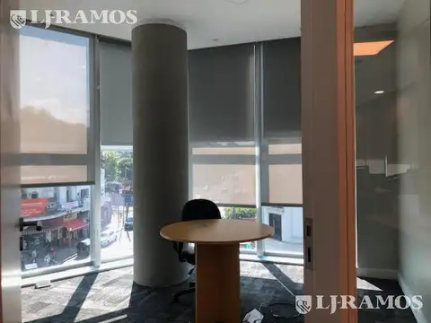 Oficina en Alquiler en Villa Urquiza, USD 4.500