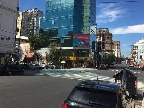 Oficina en Alquiler en Villa Urquiza, Capital Federal