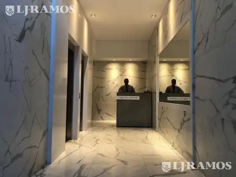 Oficina en Alquiler en Villa Urquiza, USD 4.500