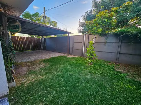 Casa en Venta en Funes, USD 120.000