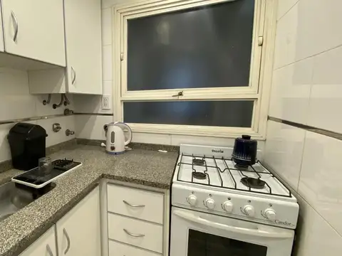 Departamento en Venta 45 años