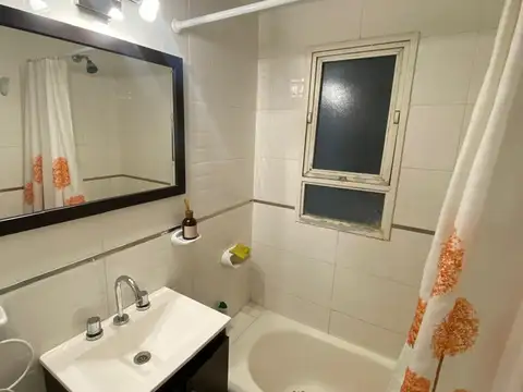 Departamento en venta - 1 ambiente reciclado - Maral 33