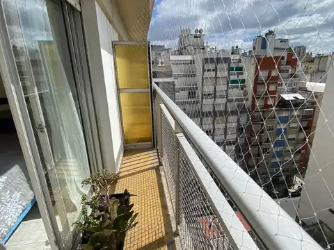 Departamento en Venta en Plaza Colon, USD 57.000