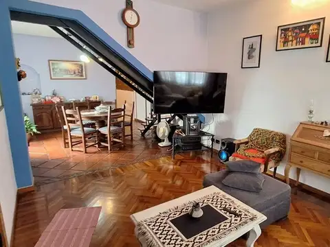 PH en Venta en Vélez Sarsfield, CABA