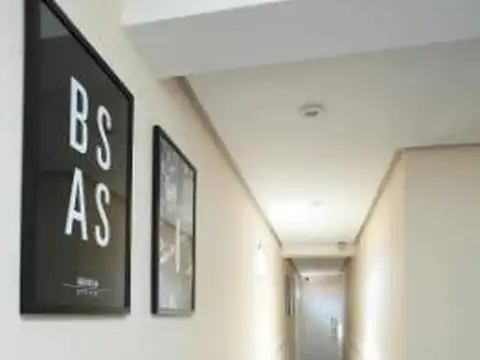 Departamento en alquiler temporario