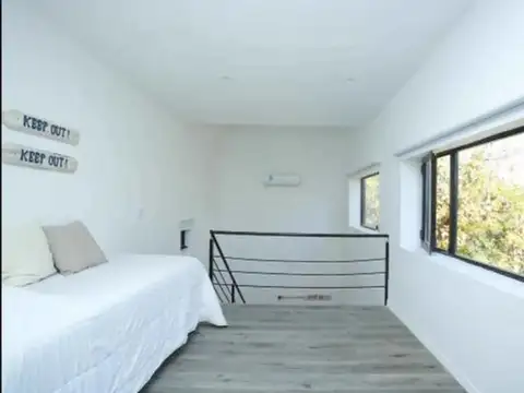 Departamento en alquiler temporario
