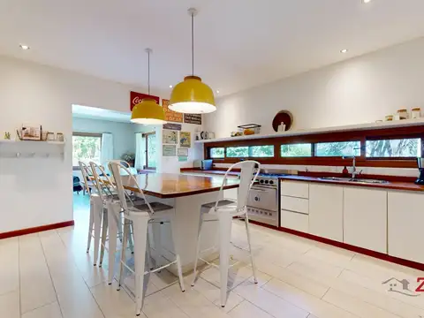 Casa en Venta al Noroeste