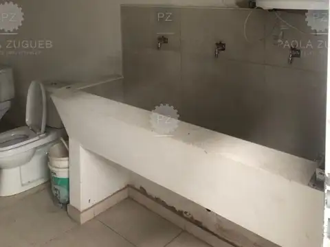 Galpon en Venta en Avellaneda, USD 320.000