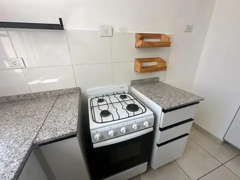 Departamento en Venta en General Paz, USD 98.000