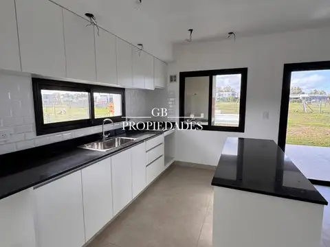 Casa en Venta A Estrenar