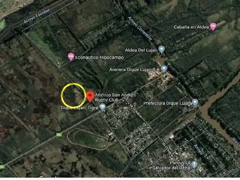 España y ruta 26 100, Piso 0