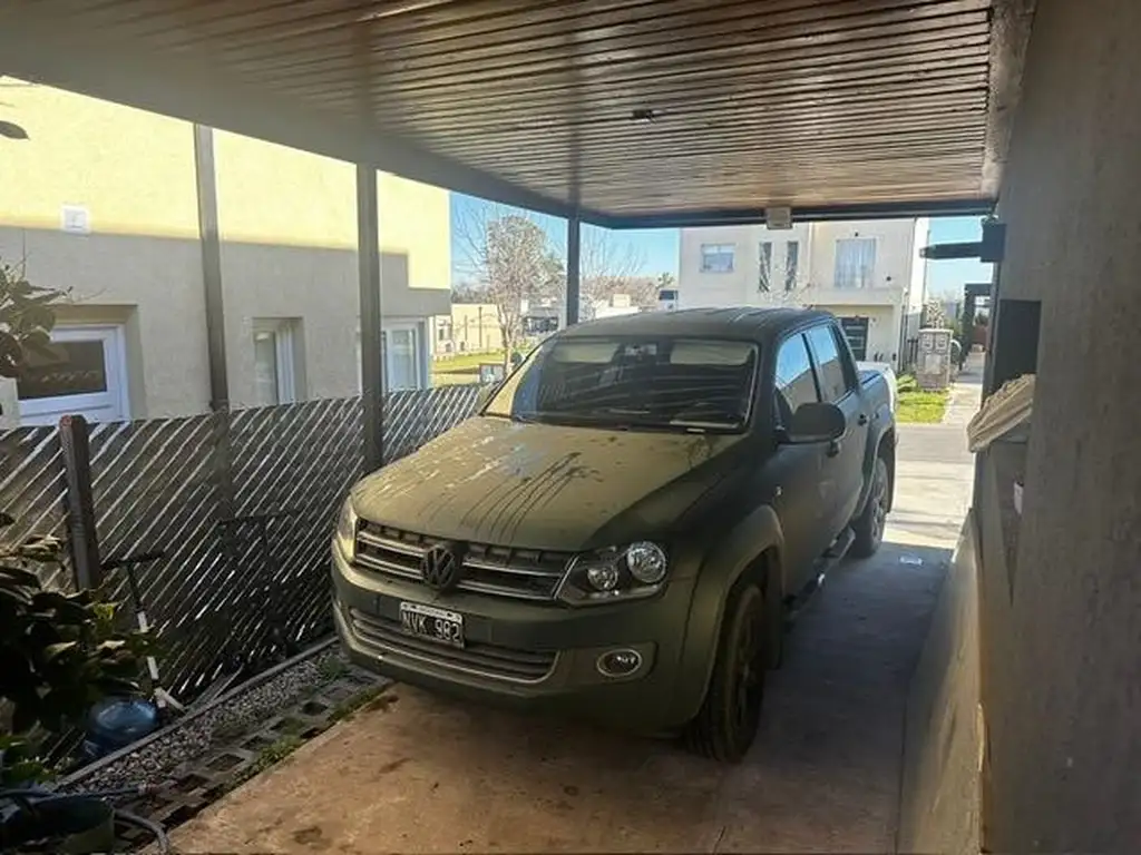 Casa en Santa Elena, Pilar del Este - 0