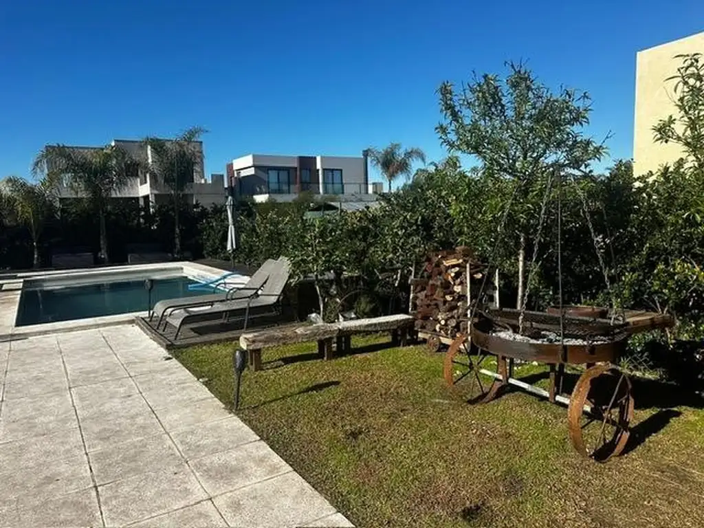 Casa  en Venta ubicado en Santa Elena, Pilar del Este, Pilar - Foto 15