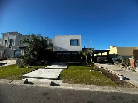 Casa en Venta 2 años