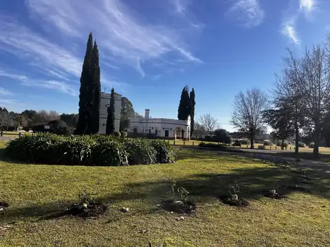 Terreno en Venta en Chacras De La Cruz, USD 86.000