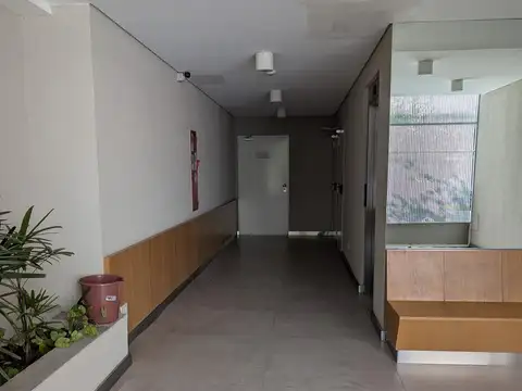 Departamento en Venta en Núñez, USD 115.000