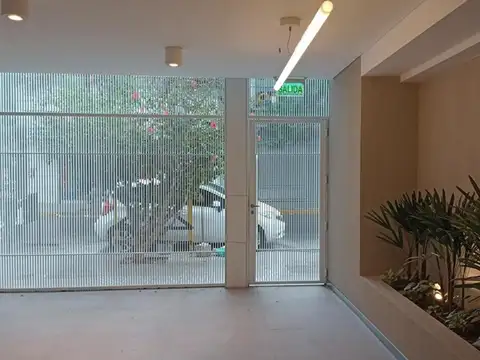 Departamento en Venta con 1 cochera