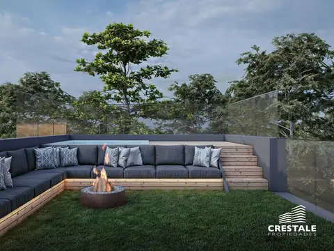 Casa en Venta al Norte