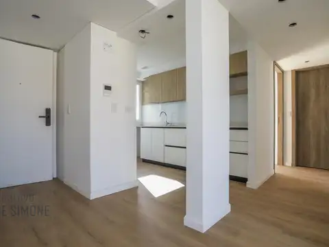 Departamento en Venta en Villa Devoto, USD 239.000