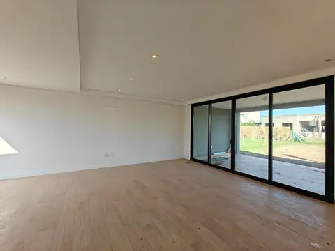 Casa en Venta A Estrenar