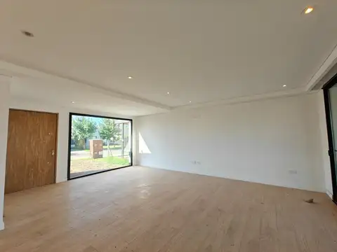 Casa en Venta A Estrenar