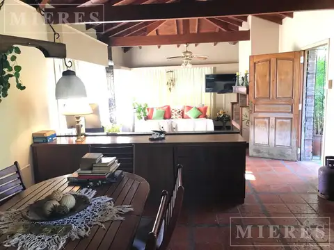 Casa en Alquiler de 3 dormitorios