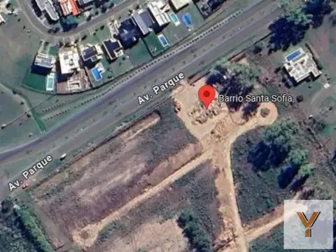 Terreno en Venta de 534,0 m2