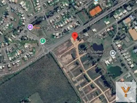 Santa Sofia