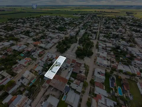 Oficina en Venta A Estrenar