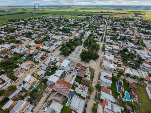 Oficina en Venta con 1 cochera