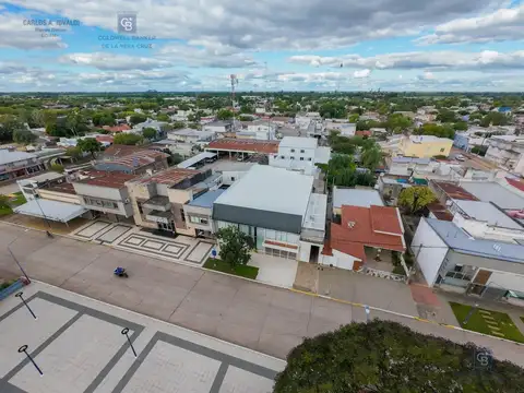 Oficina en Venta A Estrenar