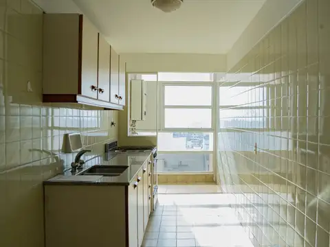 Departamento en Alquiler Apto profesional