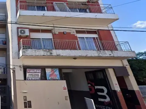 DEPARTAMENTO 2 AMBIENTES  VENTA  SAN JUSTO