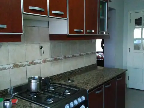 Casa en Venta en San Antonio de Padua, USD 125.000