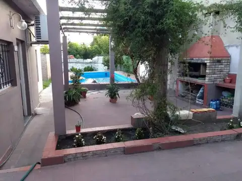 Casa en Venta 40 años