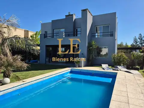 Casa en Venta 8 años