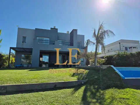 Casa en Venta al Noroeste