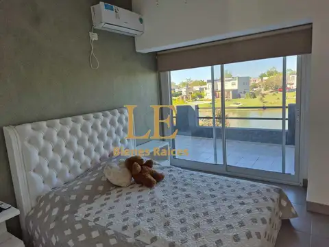 Venta de casa a Laguna Canton, Escobar