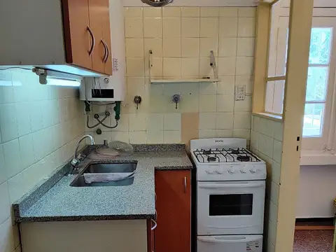 Departamento en Alquiler en Villa Devoto, $ 620.000