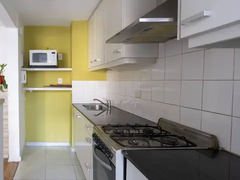 Departamento en Venta 28 años