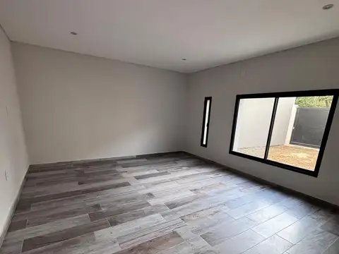 Casa en Venta 2 años