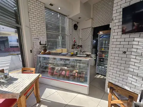 Fondo Comercio en Venta en Almagro, USD 35.000