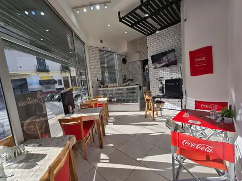 Fondo Comercio en Venta en Almagro, USD 35.000
