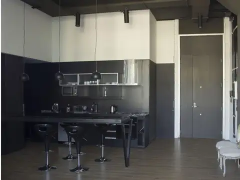 Departamento en Venta en Barracas, USD 185.000