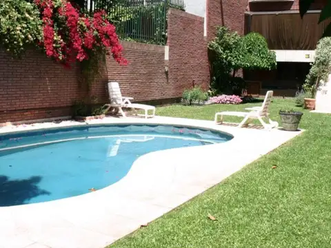 Casa en Venta de 7 dormitorios