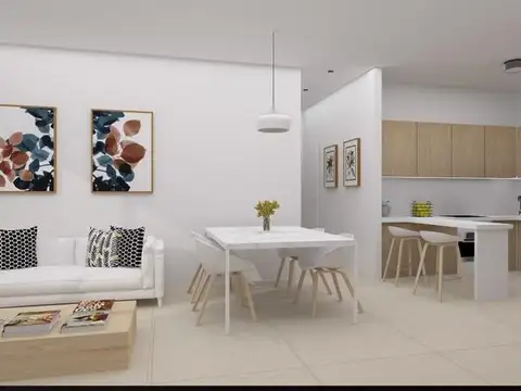 Departamento en Venta en Ituzaingo, USD 63.000